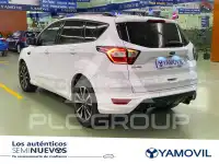 2019 Ford Kuga
