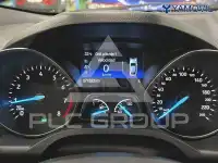 2019 Ford Kuga