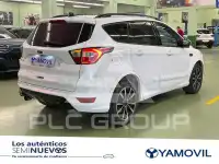 2019 Ford Kuga
