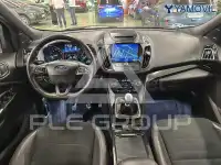2019 Ford Kuga