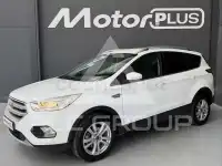 2019 Ford Kuga