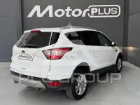 2019 Ford Kuga