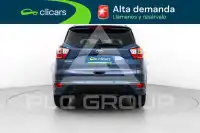 2019 Ford Kuga