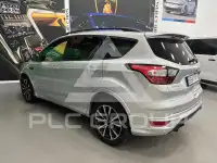 2019 Ford Kuga