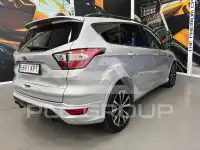 2019 Ford Kuga