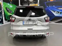 2019 Ford Kuga