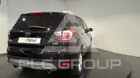 2019 Ford Kuga