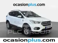 2019 Ford Kuga