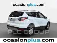 2019 Ford Kuga