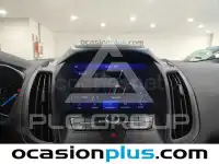 2019 Ford Kuga