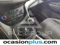 2019 Ford Kuga