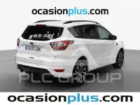 2019 Ford Kuga