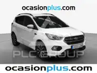 2019 Ford Kuga