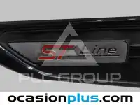 2019 Ford Kuga