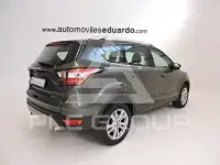 2019 Ford Kuga
