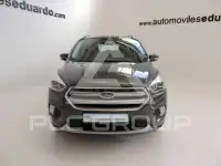 2019 Ford Kuga