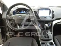 2019 Ford Kuga