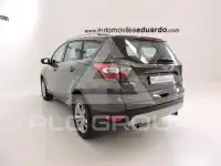 2019 Ford Kuga