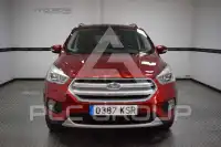 2019 Ford Kuga