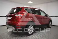 2019 Ford Kuga