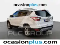 2019 Ford Kuga