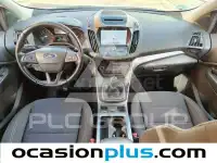 2019 Ford Kuga