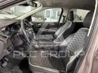2019 Ford Kuga