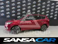 2019 Ford Kuga