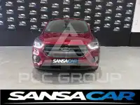 2019 Ford Kuga