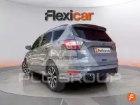 2019 Ford Kuga