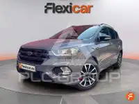 2019 Ford Kuga