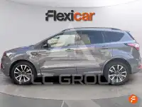 2019 Ford Kuga