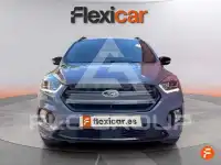 2019 Ford Kuga