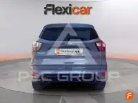 2019 Ford Kuga