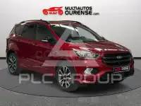 2019 Ford Kuga