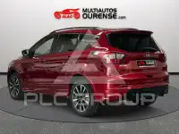 2019 Ford Kuga