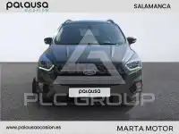 2019 Ford Kuga