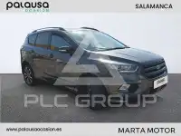 2019 Ford Kuga