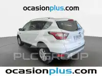 2019 Ford Kuga
