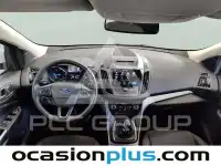 2019 Ford Kuga