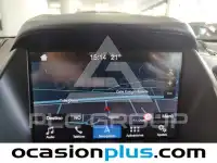 2019 Ford Kuga