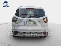 2019 Ford Kuga