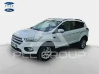2019 Ford Kuga