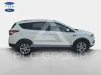2019 Ford Kuga
