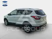 2019 Ford Kuga