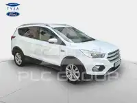 2019 Ford Kuga