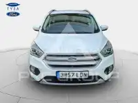 2019 Ford Kuga