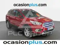 2019 Ford Kuga