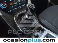 2019 Ford Kuga