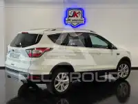 2019 Ford Kuga